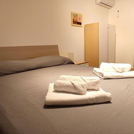 Monolocale Tirreno Studio Seafront Формия Екстериор снимка
