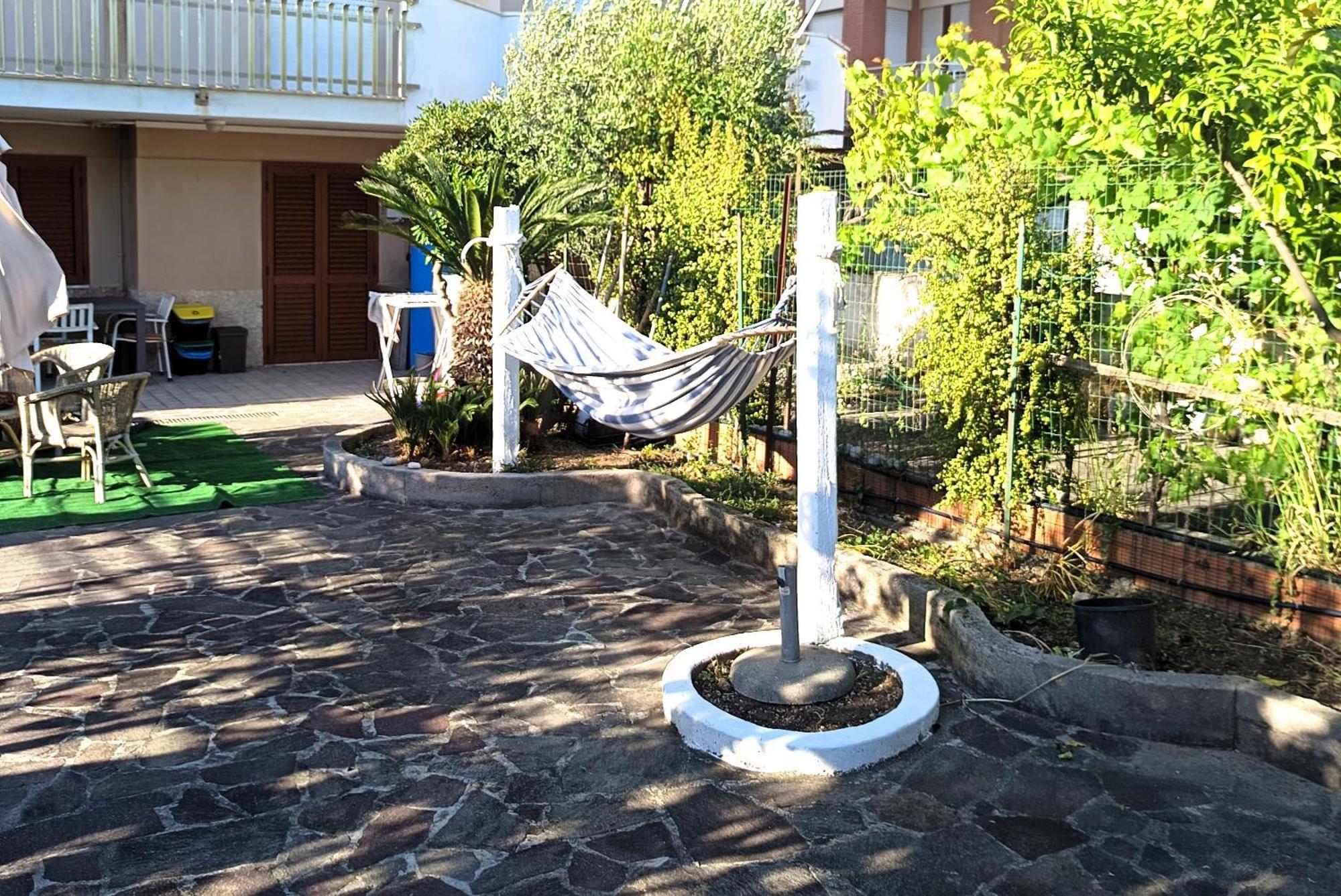 Monolocale Tirreno Studio Seafront Формия Екстериор снимка